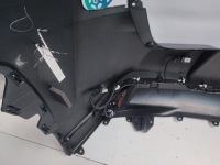 фото thumb №13, Бампер задний задняя lexus ux 250h ux250h 4 pdc 5215976130