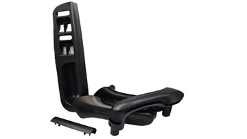 фото thumb №12, Набір uchwytów чорний тримач панель двері volkswagen golf iv 1997-2006