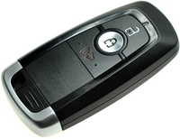 фото thumb №1, Ford ecosport edge galaxy ranger mustang transit ключ pilot корпус usa