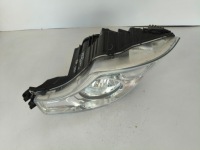 Лампа ліва фара mercedes actross mp4 w961 led Недорого, фото thumb