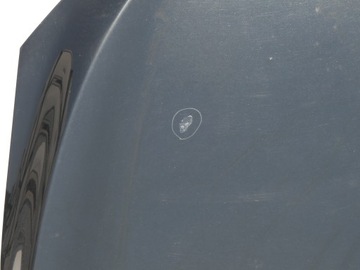 фото thumb №9, Капот кришка двигуна renault megane iii 3 tegne