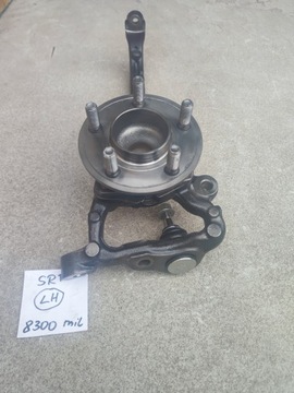 фото thumb №10, Dodge challenger charger srt передняя левая поворотный кулак 2015+