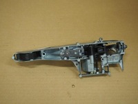 фото thumb №3, Ручка зовнішня двері лівий перед citroen c5 iii