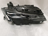 фото thumb №1, Лампа peugeot 308 t10 matrix