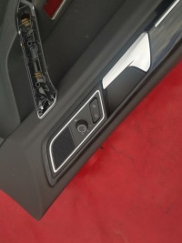 фото thumb №6, Vw golf sportsvan обшивка дверь 517867011 обивка левый перед