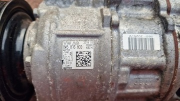 фото thumb №6, Компрессор компрессор кондиционера audi a4 b9 8w5816803 2.0 tdi