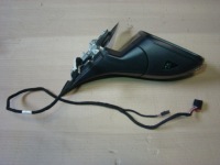 фото thumb №3, Vw t-roc дзеркало праве складний lc9x 2ga857508