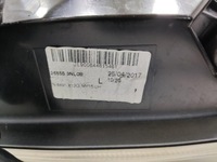 фото thumb №10, Лампа левая задняя задняя nissan leaf i 2011-2017 26555-3nl0b