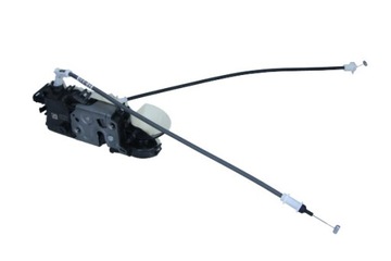 фото thumb №1, Замок дверь citroen t. berlingo/ peugeot partner 08-