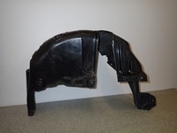 фото thumb №5, Suzuki swift 10- mk7 подкрылок задние правое