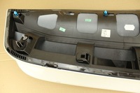 фото thumb №9, Накладка молдинг крышки задняя seat leon fr4 5fe853955e