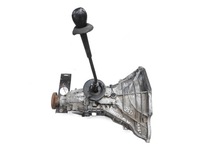 фото thumb №1, Коробка передач передач ford transit mk4 5 2.5 d 4hb 98vt7003ka