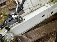 фото thumb №7, Четверть лонжерон правая подкрылок чашка mercedes a-klasa w176