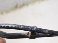 фото thumb №7, Шланг усилителя skoda fabia ii 1.9 tdi