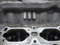 фото thumb №7, Головка audi a3 s3 a4 b9 q5 passat b8 golf vii gti r 2.0 tsi tfsi 06k403ag