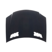 фото thumb №1, Капот mercedes ml w164 07.05-11.11