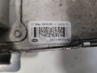 фото thumb №6, Интеркулер jaguar xe x760 2.0 d gx73-6k755-ac