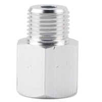 фото thumb №5, Адаптер датчика тиску оливи m16 1,5 do 1/8 npt pasuje do двигунів gm