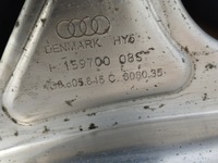 фото thumb №5, Audi a6 c7 кронштейн чашка kombi 4g0605645c