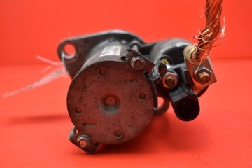 фото thumb №7, Стартер bwa 02m911023m vw eos 2.0 tfsi 200 km 06-10