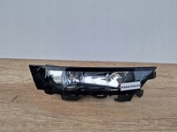 фото thumb №1, Skoda rapid lift 5ja правий протитуманна фара протитуманний