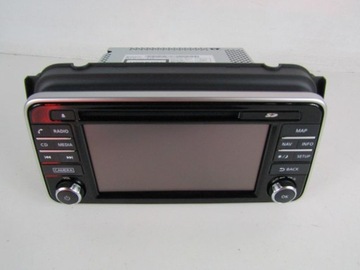 фото thumb №8, Micra k14 радио cd навигация 259155fa0b