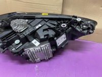 фото thumb №15, Лампи лампа ліва + права laser black shadow czarna bmw 4 g22 g23 g26 europa