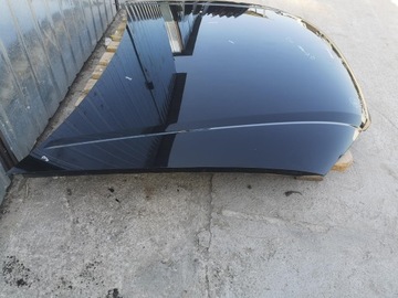 фото thumb №4, Капот audi a4 b7 cabrio 05-08 оригінал лак