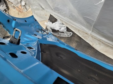 фото thumb №9, Капот крышка двигателя mini cooper f55 f-55