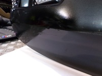 фото thumb №9, Bmw g02 кришка багажника зад альпійський білий чорна