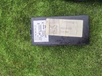 фото thumb №1, Smart forfour for four i 1 блок управления бортовой компьютер модуль комфорта bsi