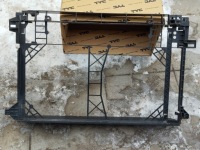 фото thumb №1, Корпус радіатор opel insignia b. 3