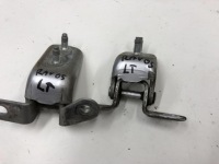 фото thumb №2, Петли дверь левый задняя toyota rav4 ii d4d lift
