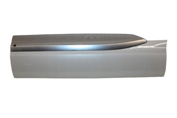 фото thumb №6, Audi q7 ii 15- планка двері ліва задня 4m0853959b