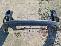 фото thumb №1, Ford kuga iii mk3 бампер задний задняя