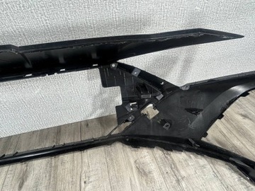 фото thumb №12, Hyundai i20 iii рестайлинг 2023- бампер перед 86511-q0ga0
