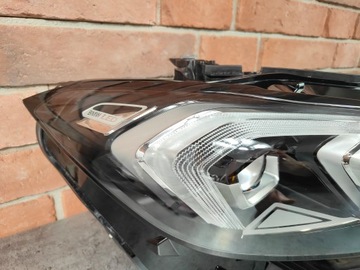 фото thumb №7, Bmw 3 g20 g21 рестайлінг lci лампа перед ліва права повний led eu 9450795 9450796