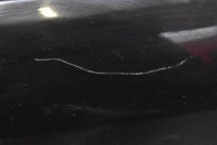 фото thumb №5, Крышка багажника багажника задняя задняя czarna vw passat b7 kombi 10-15