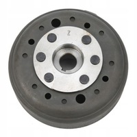 фото thumb №7, Плита stojana magneto stojan двигателя magneto