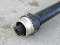 фото thumb №8, Wał приводной audi a8 d4 long 4h4521101d tfsi tdi