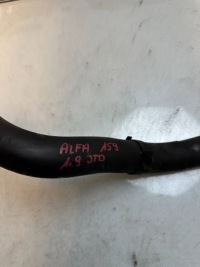 Купити Alfa romeo 159 1.9 8v дизель шланг водяний, фото thumb
