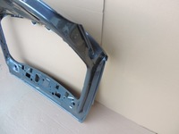 фото thumb №12, Skoda octavia 4 2020 5e7827105 задня кришка багажника kombi