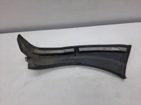 фото thumb №10, Toyota hilux 8 viii lift 20- молдинг бампера правая перед оригинал