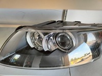 фото thumb №1, Audi a6 c6 allroad тонована рамка поворотна