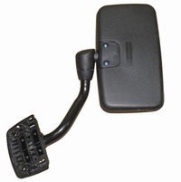 фото thumb №2, Дзеркало daf xf95 передні блок управління. вручну