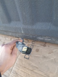 фото thumb №14, Dodge ram iv 09- крышка багажника багажника борт usa prp