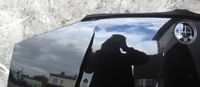 фото thumb №7, Капот крышка bmw x3 e83 475 black sapphire