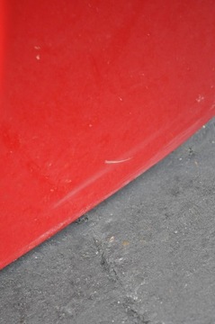 фото thumb №8, Mini r58 кришка багажника зад задня