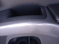 фото thumb №7, Обшивка дверь правый задняя mitsubishi outlander 06-