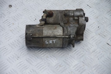 фото thumb №6, Стартер jeep grand cherokee wk2 srt 6.4 hemi